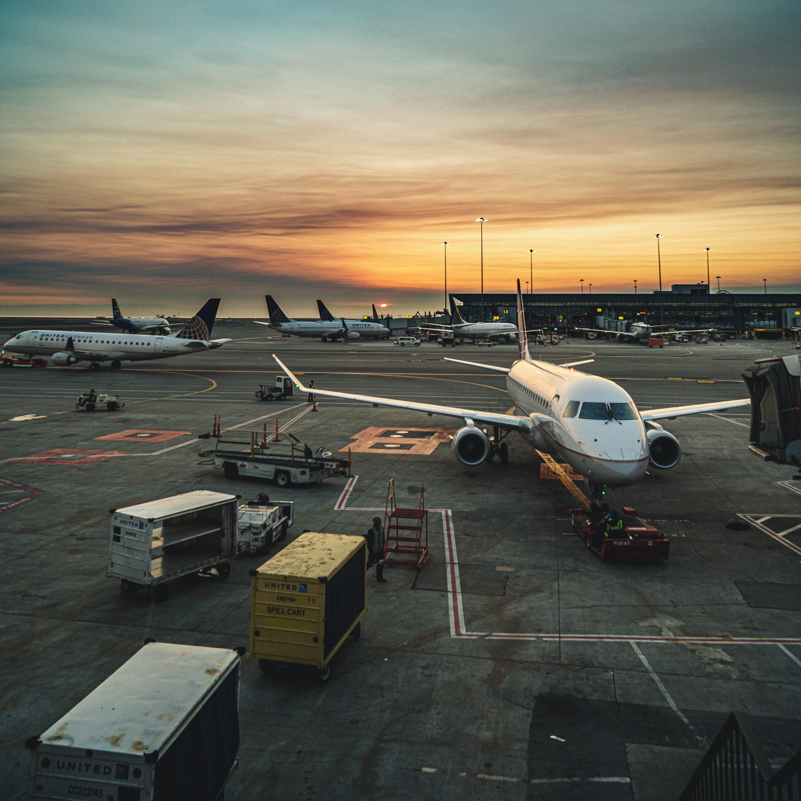 Airline